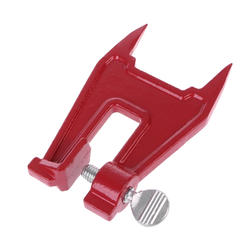 1PcProfessionalChainsawStumpSharpeningFilingViceToolBarClamp