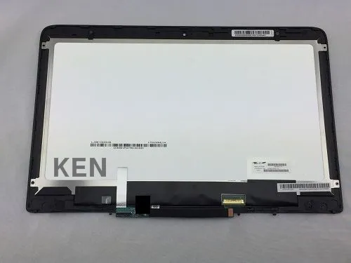 

for HP Pavilion 13-S128NR 13.3" Full HD Touch LED LCD Display Assembly