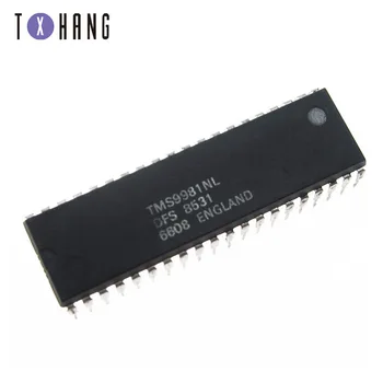 

1/5PCS TMS9981NL 16-BIT CPU Microprocessor DIP40 TI