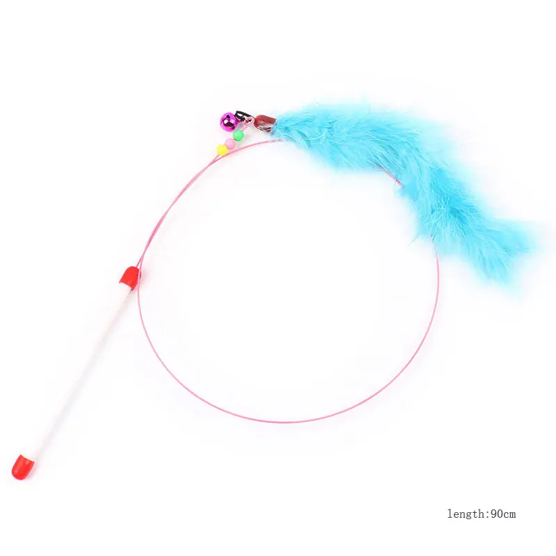 one-color-feather