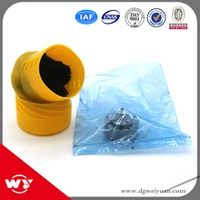 6 предметов/лот хорошее качество common rail клапан управления подходит для кошки c-9 серии