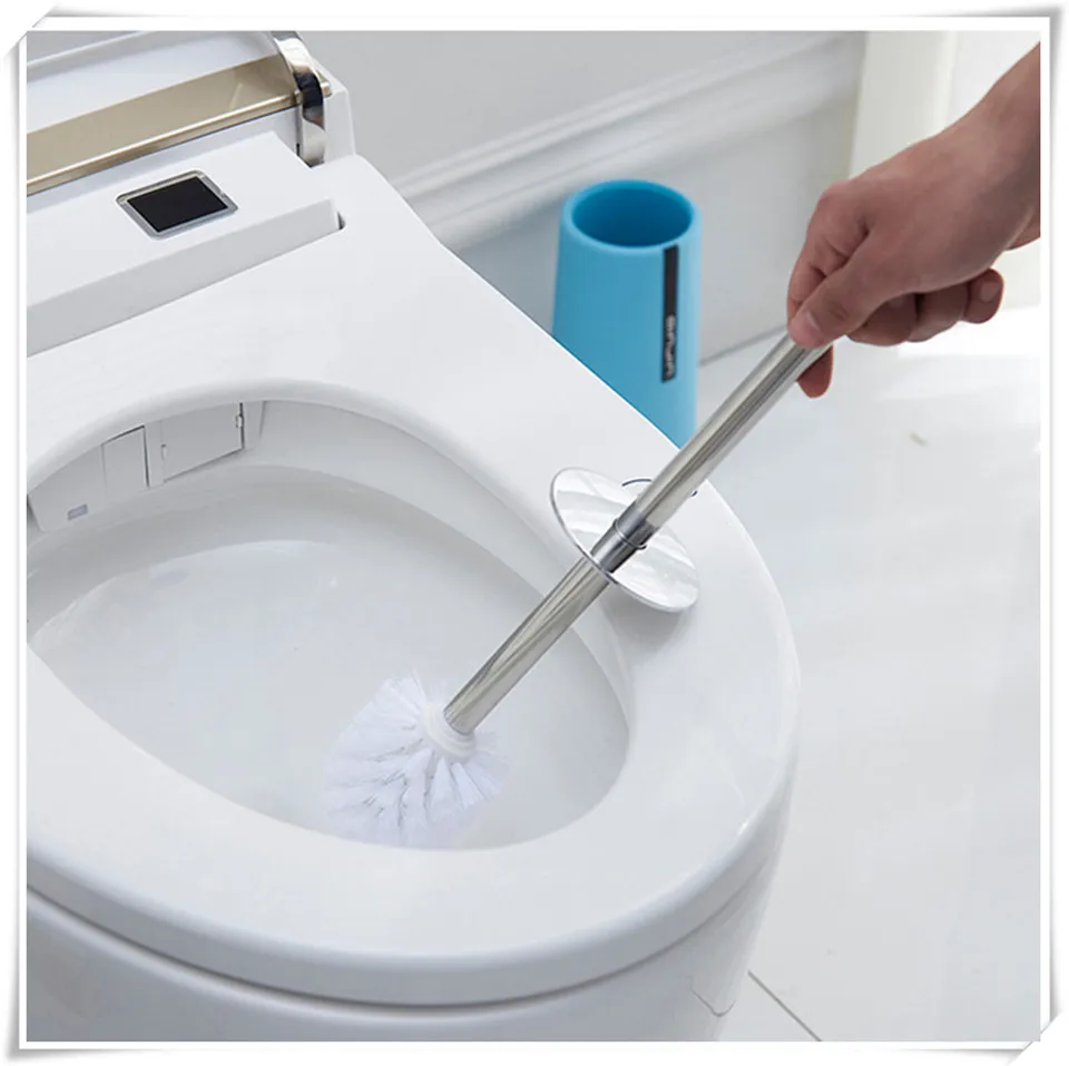 toilet brush set xq8