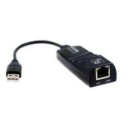 USB 2,0 до 1000 M Gigabit Ethernet Сетевая карта для Apple Macbook Air и портативных ПК windows 8 win7, FedEx