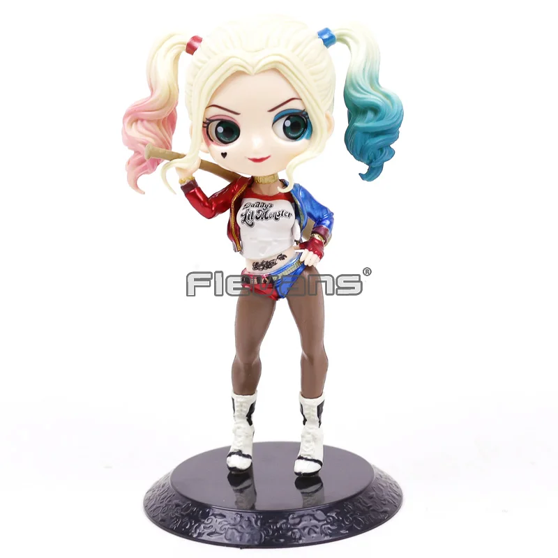 diamond select toys dc comics gallery dceased harley quinn collectible figure