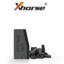 Xhorse VVDI XT27 супер чип для мини-ключа инструмент/VVDI ключ инструмент 10 шт./лот