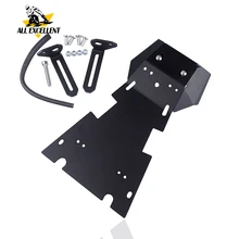 Держатель номерного знака мотоцикла тормозной задний светильник кронштейн поворотного сигнала для- BMW R Nine T R9T