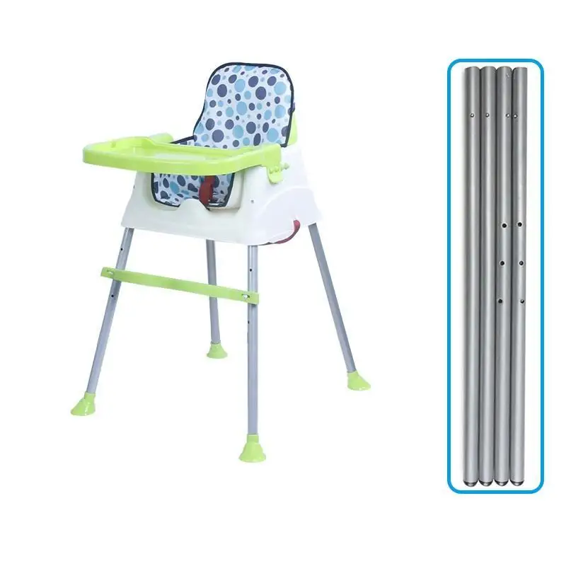 Дизайнерский табурет, стул для детей Giochi Bambini, детская мебель, детское кресло - Цвет: MODEL L