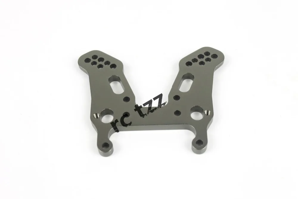 

ZD racing 1/8 Front shock absorber plate rc car remote control toys car parts Original Free shipping 8218