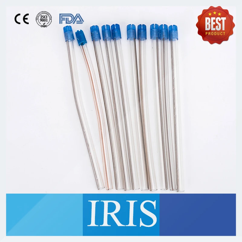 300pcs Dental Plastic Suction Tubes Colorful Medical and Dental Suction