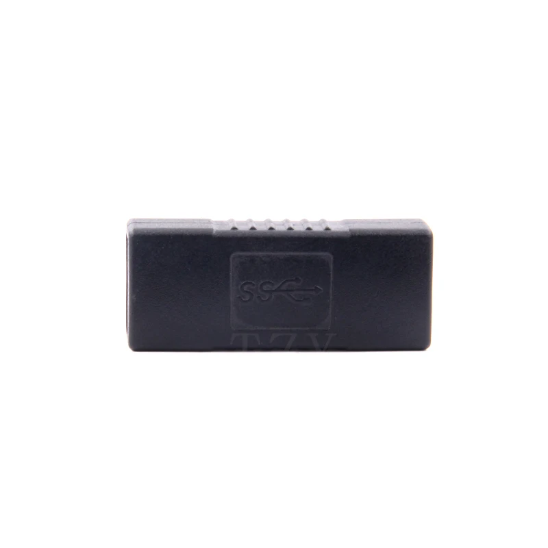 Переходник с разъемом USB 3 0 A Female на гнездо 1 шт. AF К удлинитель для ноутбука ПК|female