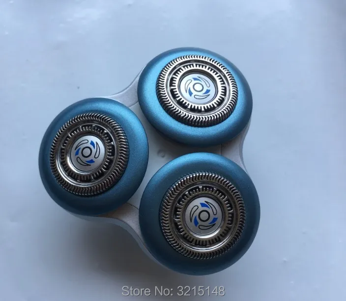 Сменная головка SH70 для электробритвы philips S7000 S7010 S7310 S7370 S7350 S7780 S7510 S7720 RQ10 RQ11 RQ12
