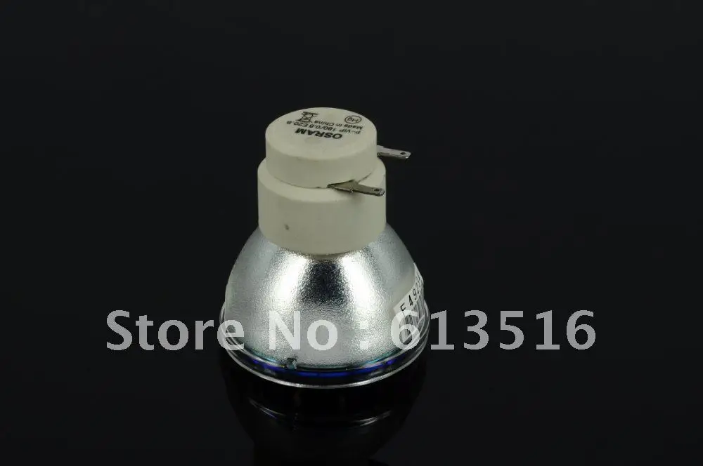 SP-LAMP-066 оригинальная неэкранированная лампа с корпусом для InFocus SP8604
