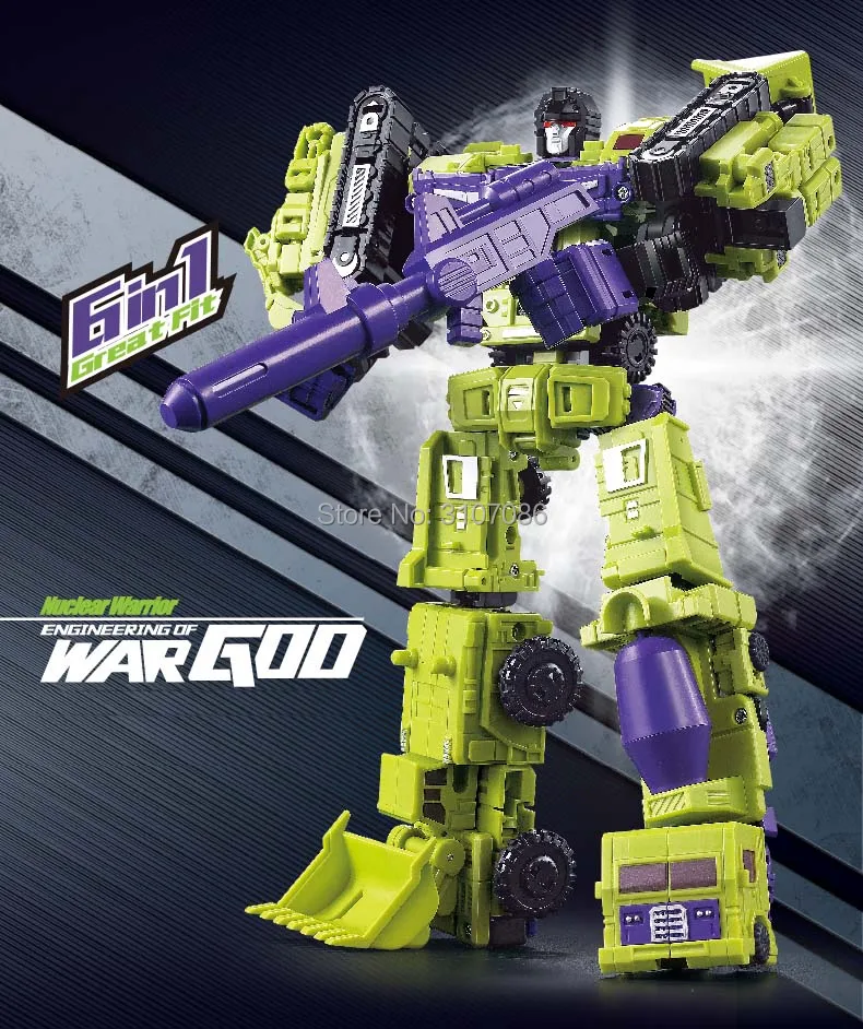 WJ-XLS-007