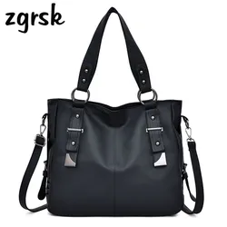 Designer Women Handbag Female PU Leather Messenger Bags Handbags Ladies Portable Shoulder Bag Office Ladies Hobos Bag Large Tote Designer Women Handbag Female PU Leather Messenger Bags Handbags Ladies Portable Shoulder Bag Office Ladies Hobos Bag Large Tote