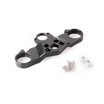 

CNC Motorcycle Front Upper Top Clamp Triple Tree for Honda CBR600RR CBR 600RR F5 2005 2006