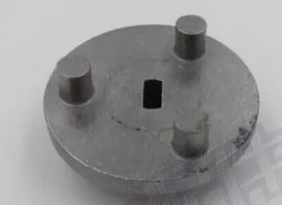 

CIMBALI 4821108987 PUMP JOINT coupling ring