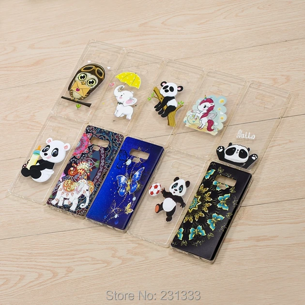 44536 NOTE9 A6 2018 A6PLUS 2018 J4 2018EU J6 2018EU Y5 2018 6 XZ1 iphone 9 9PLUS TPU4 (8)