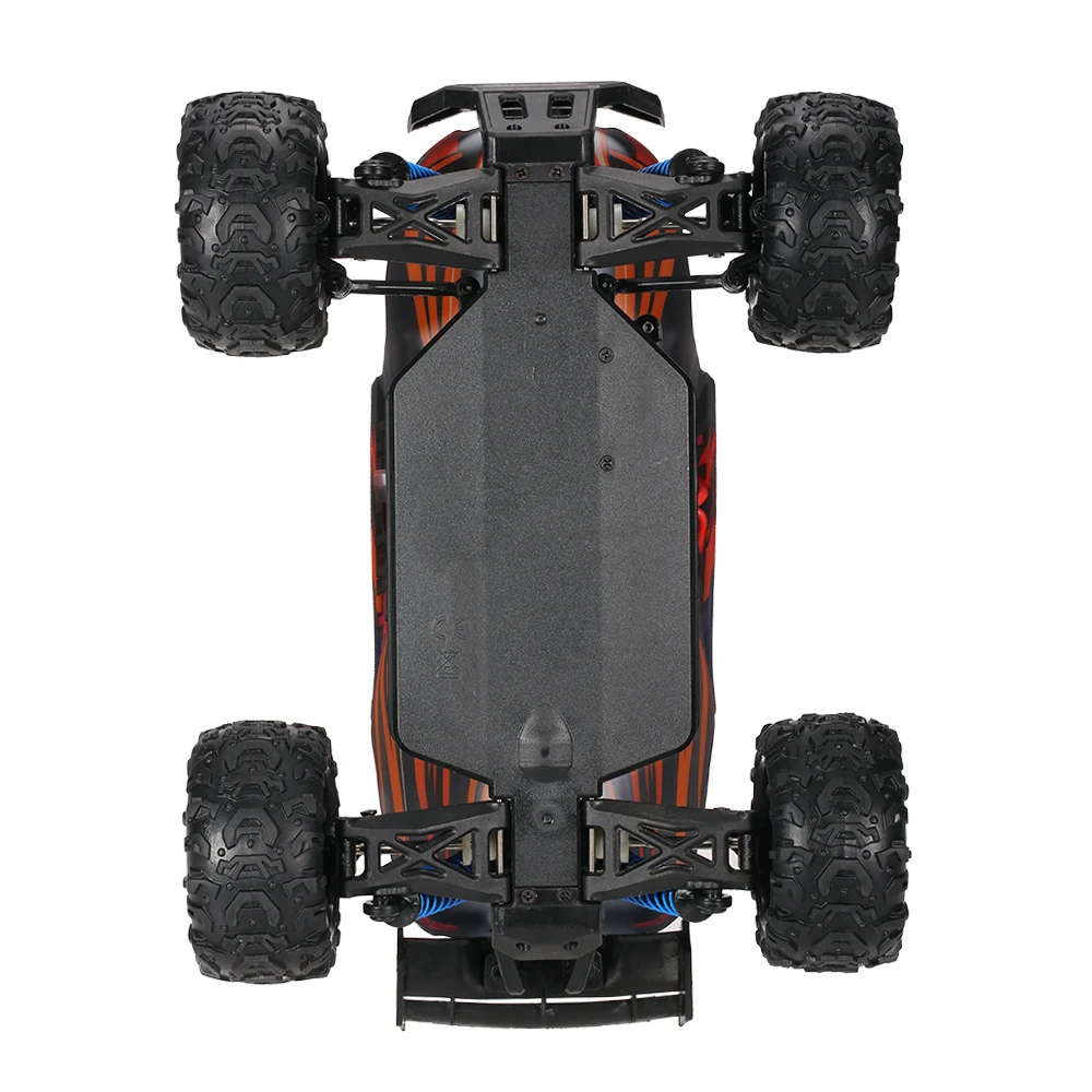 4WD внедорожных RC автомобиля PXtoys № 9302 Скорость для Pioneer 1/18 2,4 ГГц Truggy Высокая Скорость скоростного радиоуправляемого автомобиля РТР дистанционного управления