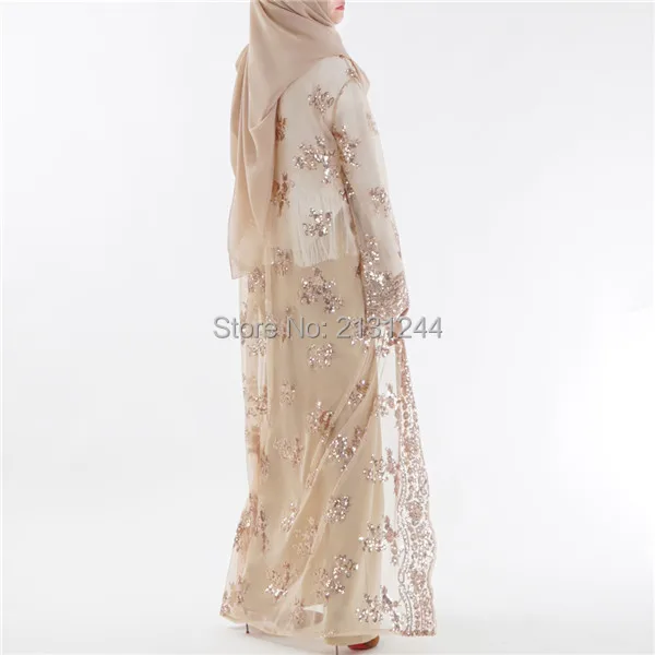 muslim dress700