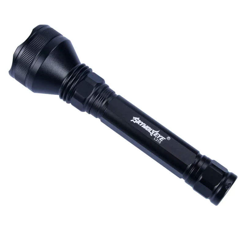 

LED Flashlight 30W Torch Lantern Powerful Tactical LED Lamp for Outdoor Camping Hiking LO88