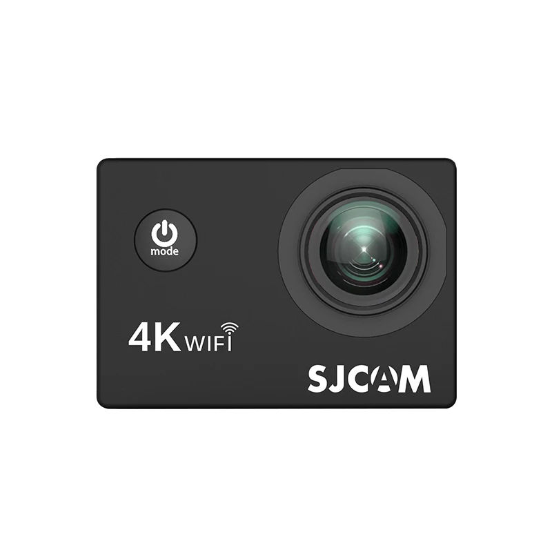 SJCAM SJ4000 AIR 4K WiFi экшн-камера Full HD Allwinner 30fps Sport DV 2," экран водонепроницаемый мини шлем sj Camara PK EKEN H9R