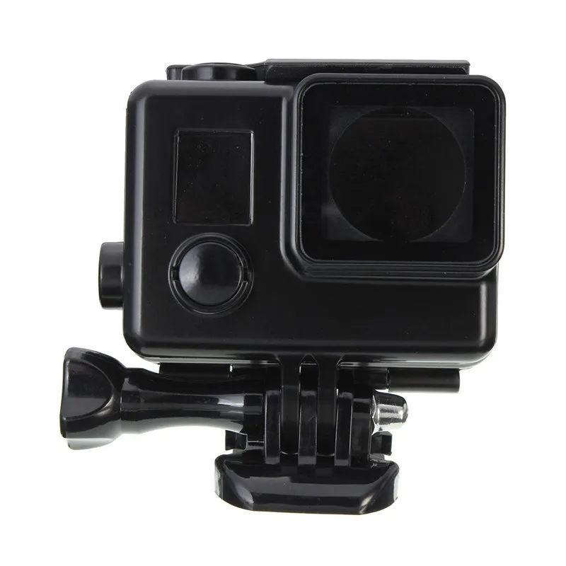 Жесткий Чехол Для Подводного Погружения Gopro HD Hero 4/3 + | Электроника