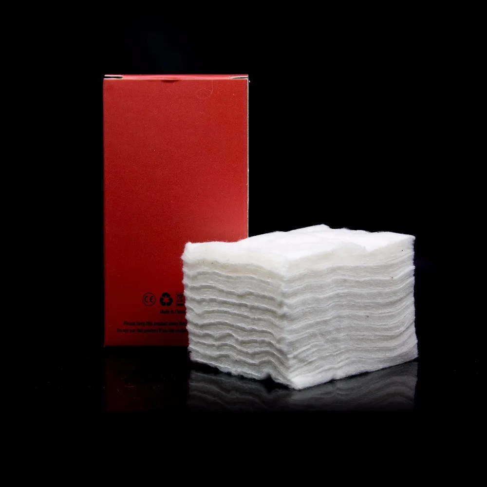 10 шт. набор для вейпа Volcanee DIY RDTA RDA|diy rda|tool vapejapanese cotton |