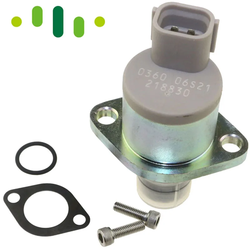 

Fuel Pump Pressure Suction Control SCV Valve Metering Unit For Ford Transit 2.2 2.4 3.2 TDCI 6C1Q-9358-AB 55582723 98114311