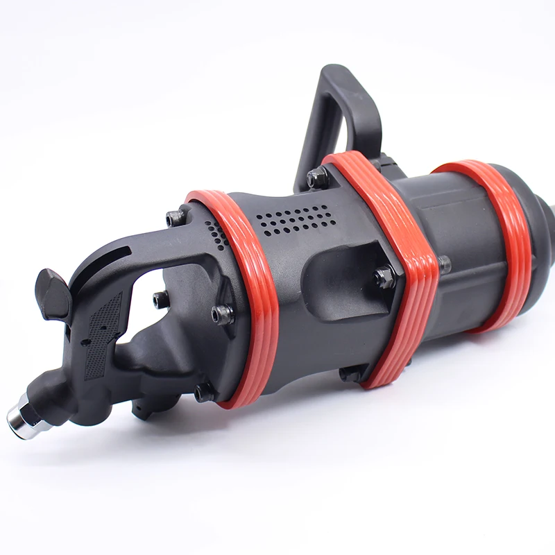 590 1inch pneumatic impact wrench 5