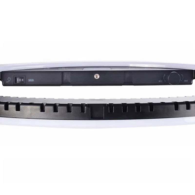 productimage-picture-yongnuo-led-light-yn808-3200k-5500k-bi-color-800pcs-lamp-beads-led-video-light-for-camcorder-with-touch-button-function-104832