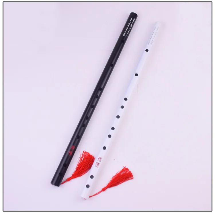 The flute Six holes clarinet tie wire clarinet Student xiao learning flute priced wholesale