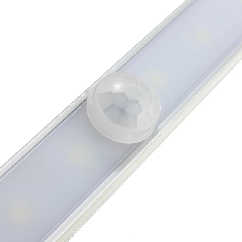 Lâmpadas Led e Tubos night light sensor de movimento Comprimento : Other