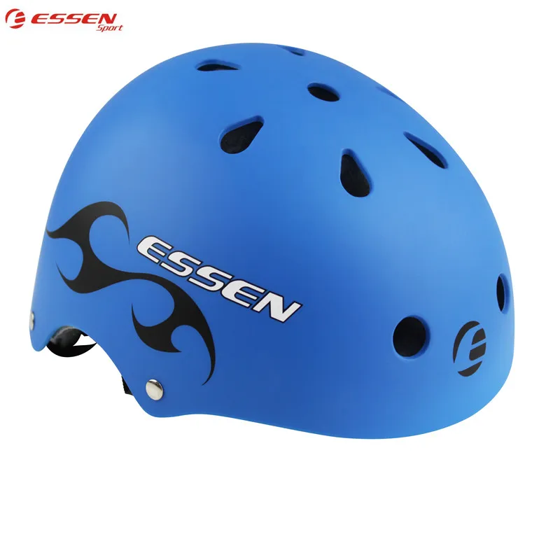 Essen спортивный детский велосипед bmx шлем полная защита взрослый велосипед EPS+ ABS Материал горная дорога Велоспорт Катание на коньках Спорт на открытом воздухе шлемы