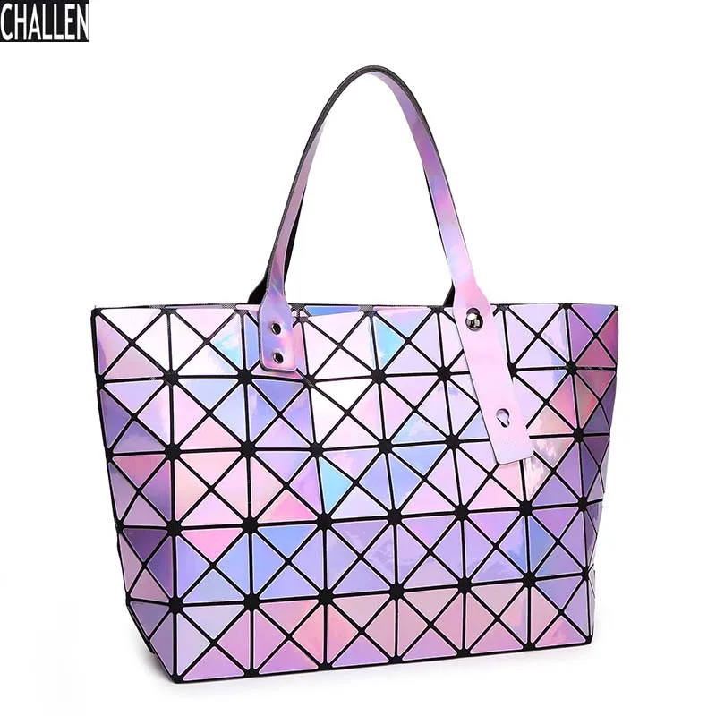 New American LUXURY Style Women Shoulder Bag Brand Designer Hot Sale Fold Over Pvc Fashion handbags High Quality Free Shipping