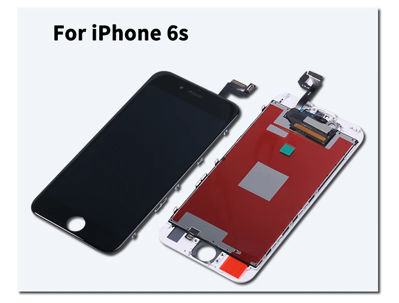 For iPhone 6s lcd screen display (8)