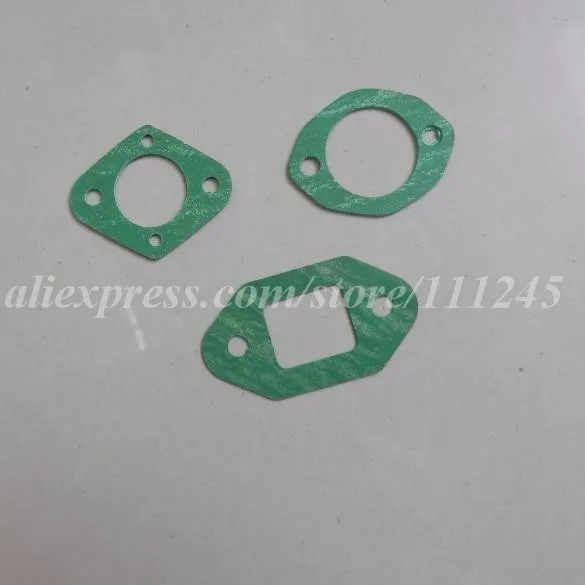 GASKET CARB ADAPTOR 2554106 07 08 1