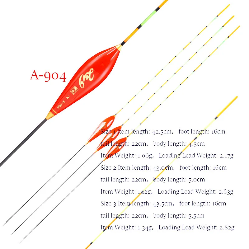 A-904
