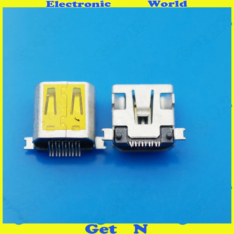 

Micro USB Charging Dock Connector for MEIZU M8 M9