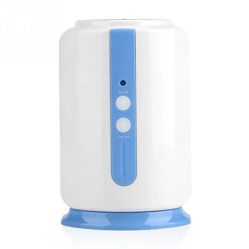 Original Battery Powered Ozone Generator Fridge O3 Ionizer Disinfect