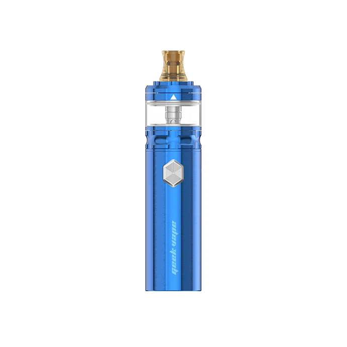 Оригинальный комплект GeekVape Flint с аккумулятором 950 мАч и резервуаром кремня