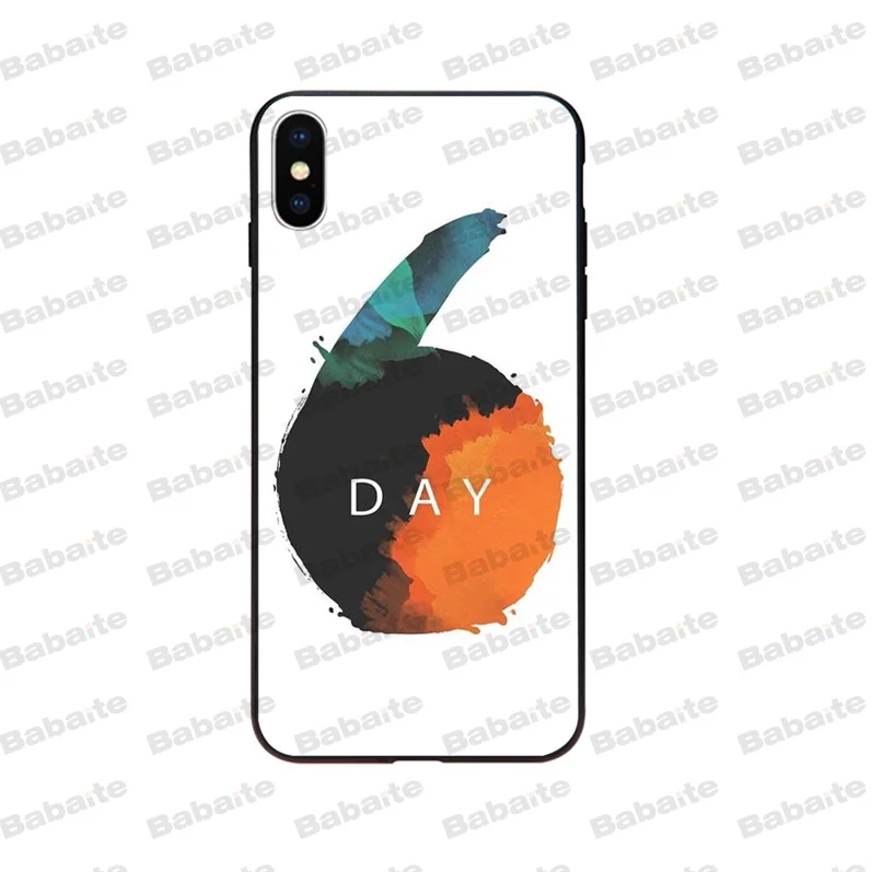 DAY6 Men's band