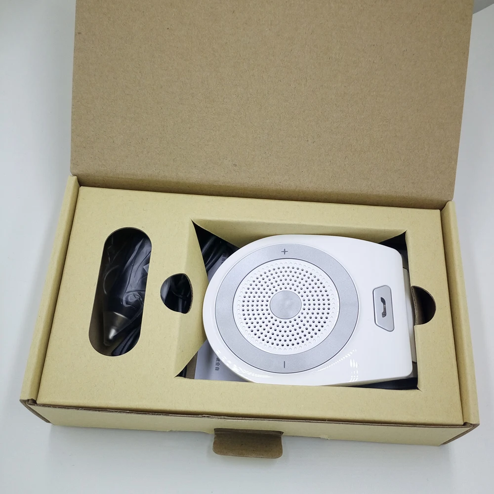 T821 комплект беспроводной связи Bluetooth для автомобиля громкой динамик Aux микрофон