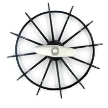 Albacore ABS маховик для речной рыбалки лодки