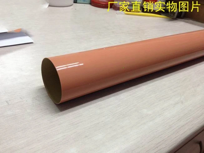 higher quality fuser film sleeve for CANON IRC7055 C7065  149usd one pcs