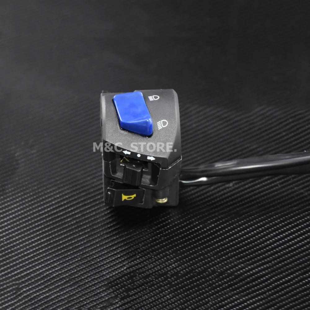 Switch TH009301c
