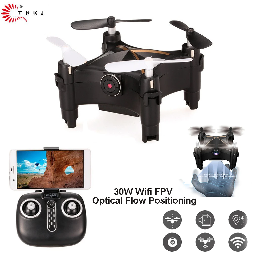 tkkj drone