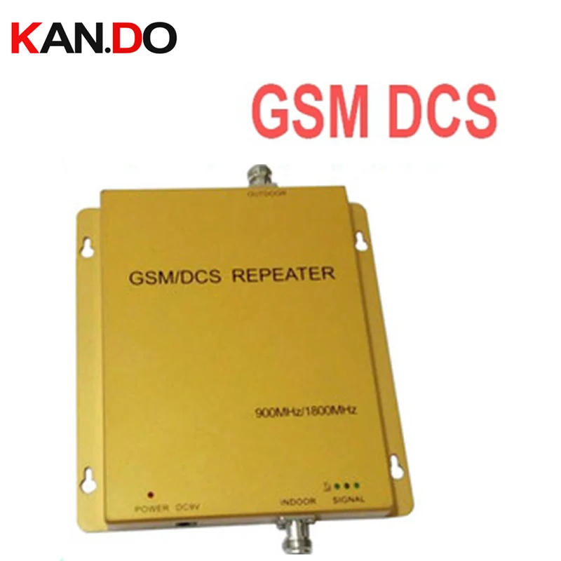 Dual Band Repeater GSM DCS двухдиапазонный усилитель ретранслятор, 1500 квадратных метров подходит, GSM DCS 900 мГц 1800 мГц мобильный телефон booster