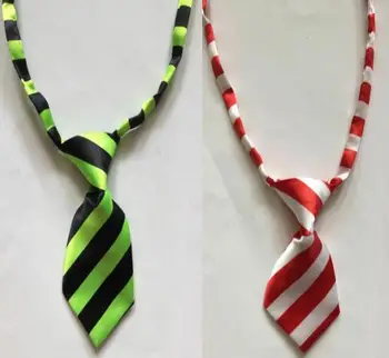 

(100pcs/lot) Big sale Christmas Valentine holiday Pet Dog puppy Cat Bow Ties Grooming Supplies for party LY9505