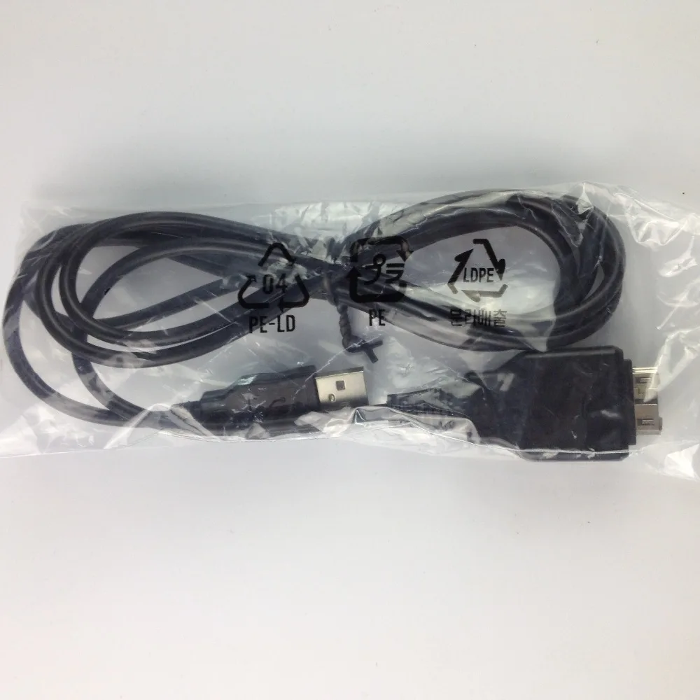 100 шт./лот USB кабель для передачи данных для SONY CYBER-SHOT камера DSC-HX1 DSC-T900 DSC-T500 DSC-HX5C DSC-W290 DSC-TX9 DSC-WX1