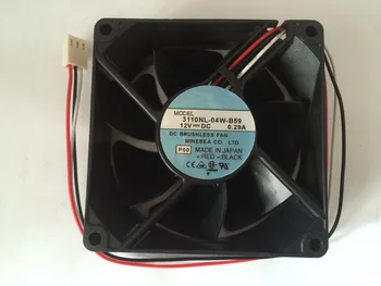 

The fans 3110NL-04W-B59 new original & in stock